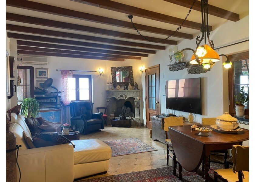 Villa In Vendita A Genova In Genova, Italy For Sale (14241095)