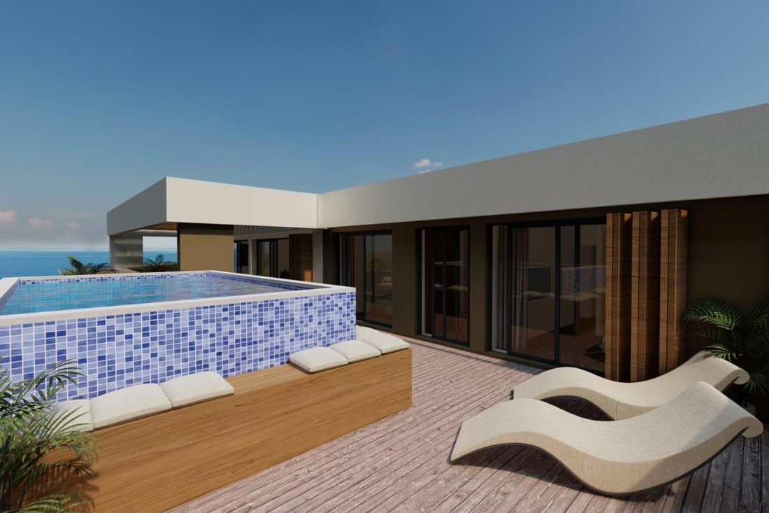 Apartment in Primosten, Sibenik-Knin County, Croatia 2 - 14243750