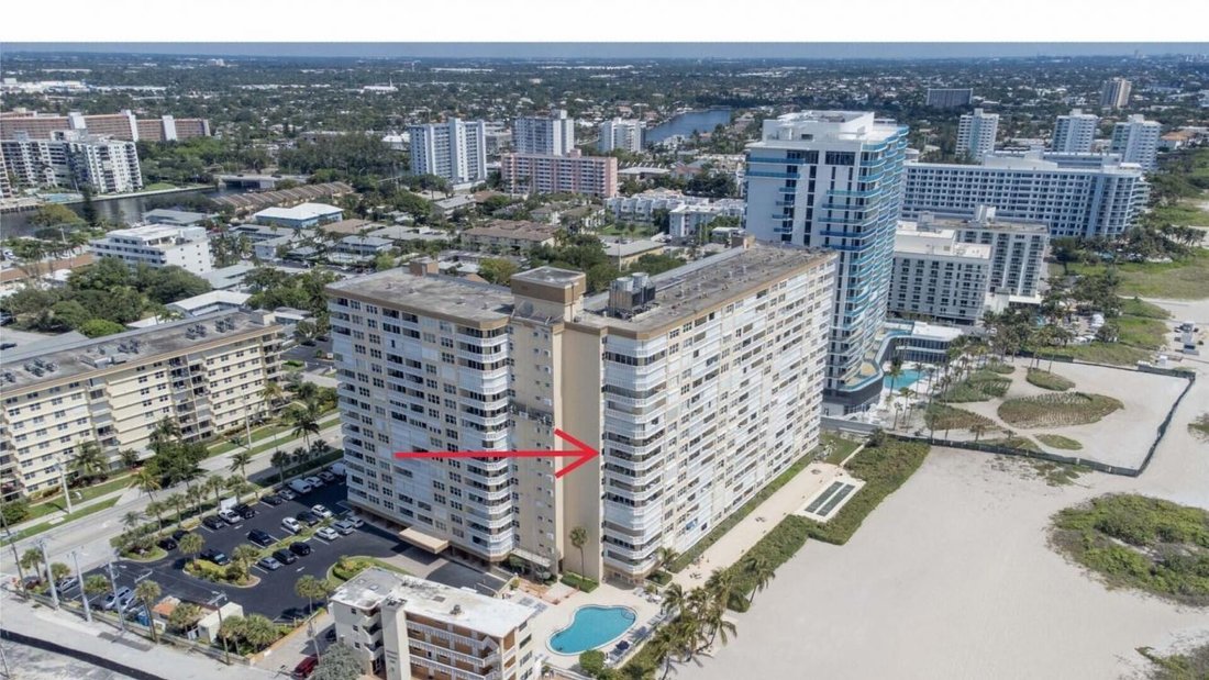 House in Hillsboro Beach, Florida, United States 2 - 14241857
