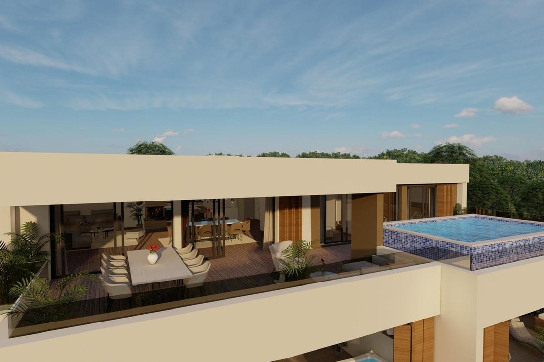 Apartment in Primosten, Sibenik-Knin County, Croatia 3 - 14243750