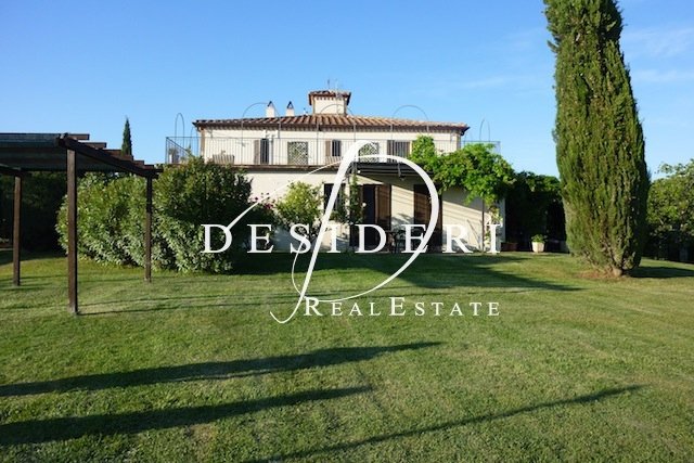 Country House in Scansano, Tuscany, Italy 1 - 14240715