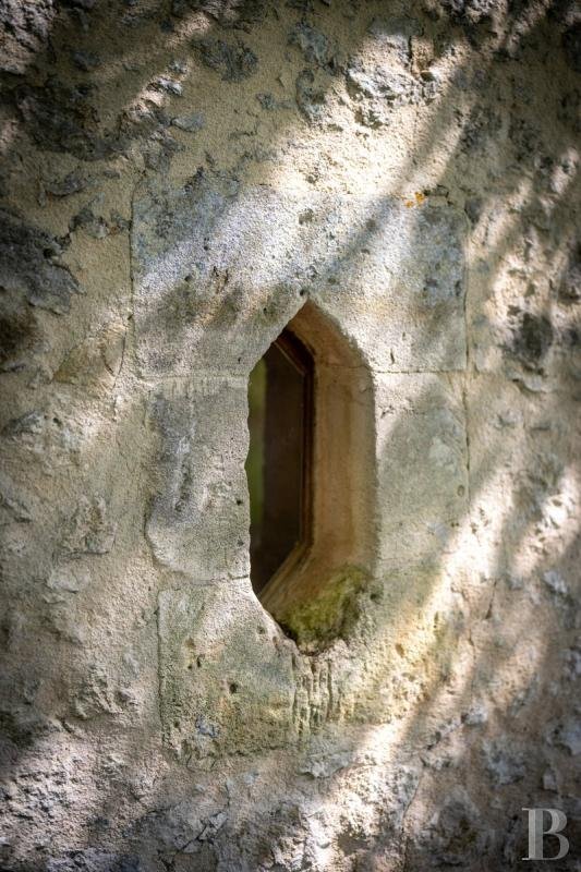 Château des Rêves: A Wine-Kissed 18th-Century Haven in Gironde’s Golden Hills