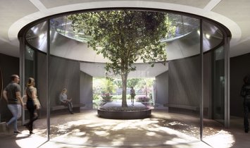 Appartamento a Montevideo, Dipartimento di Montevideo, Uruguay 2