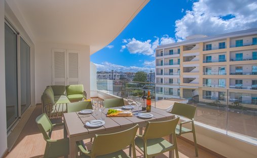 Apartment in Sao Goncalo de Lagos, Portugal 1