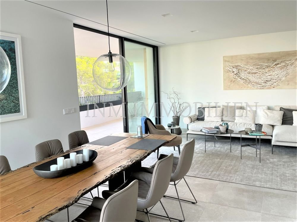 Apartment in Santa Ponsa, Balearic Islands, Spain 4 - 14150004