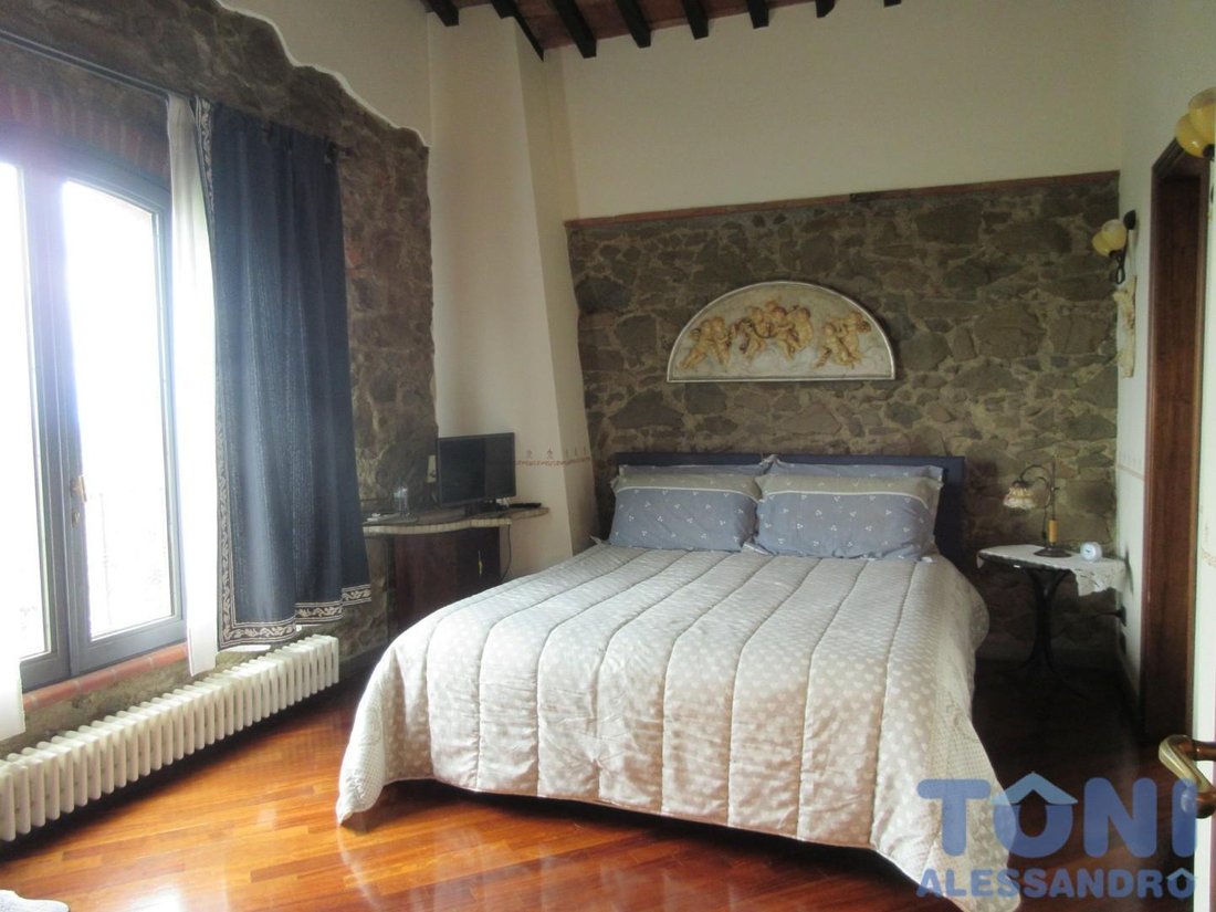 Villa in Sant'Ansano, Vinci, Tuscany 4 - 14242680