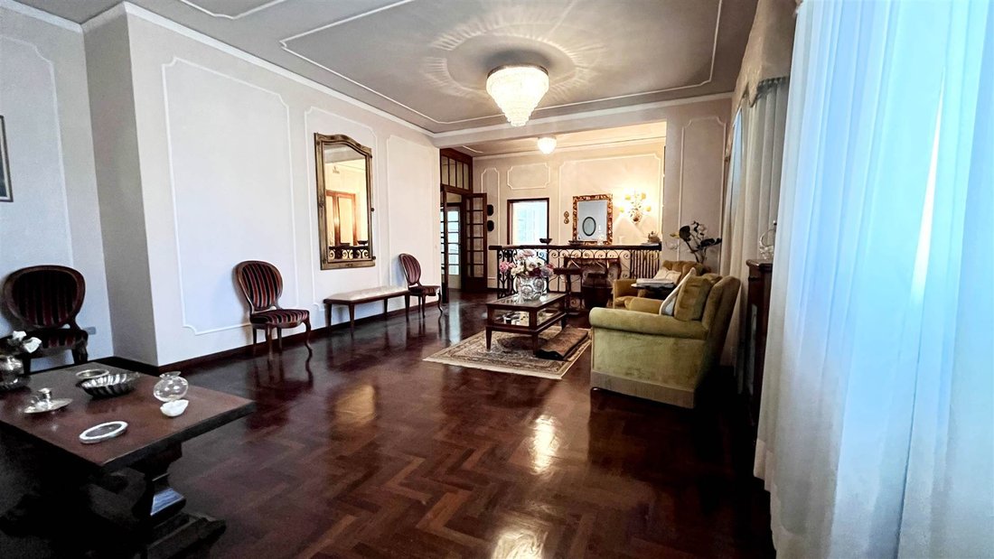 Villa in Massa e Cozzile, Tuscany, Italy 4 - 14240653