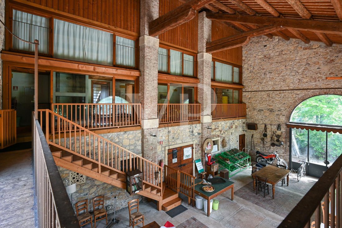 Country House in San Bonifacio, Veneto, Italy 4 - 14239743