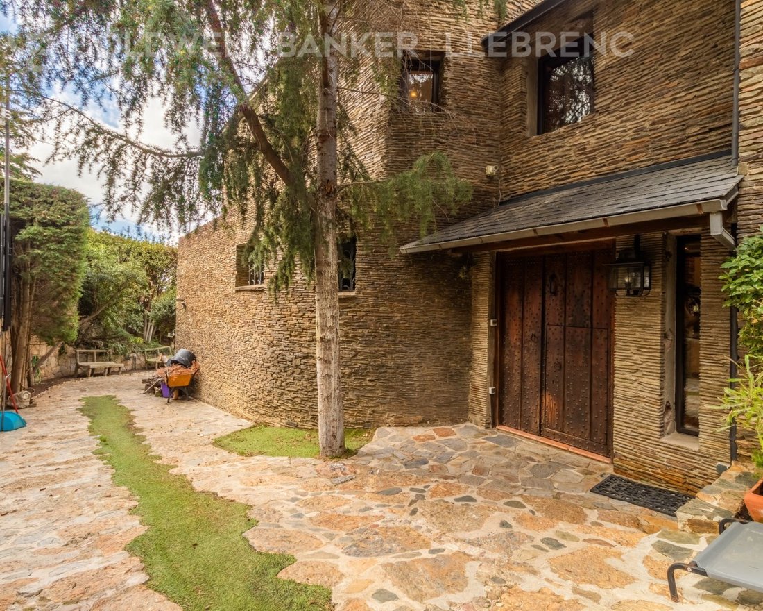 House in Horta-Guinardó, Barcelona, Spain 2 - 11464927