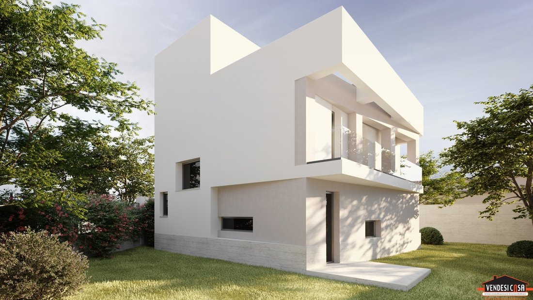 Villa en Adelfia, Apulia, Italia 4 - 14243138