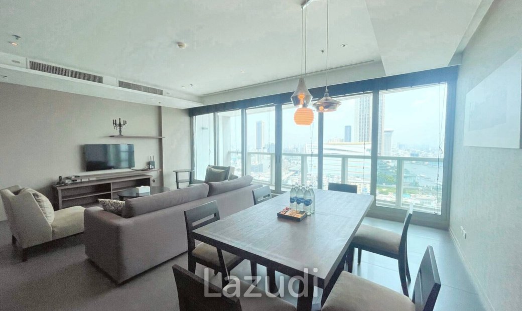 Ultra Luxury 11 Br Condo At The In Bangkok, Krung Thep Maha Nakhon ...