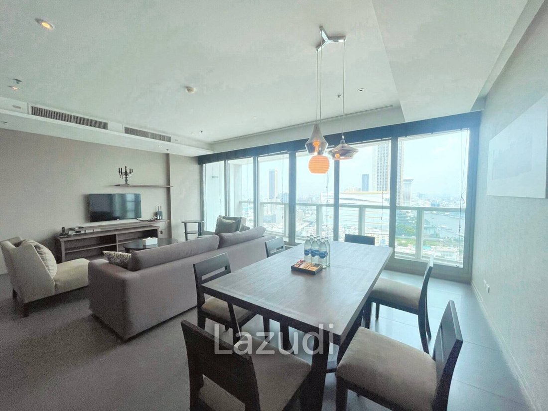 Apartment in Bangkok, Krung Thep Maha Nakhon, Thailand 1 - 14031215