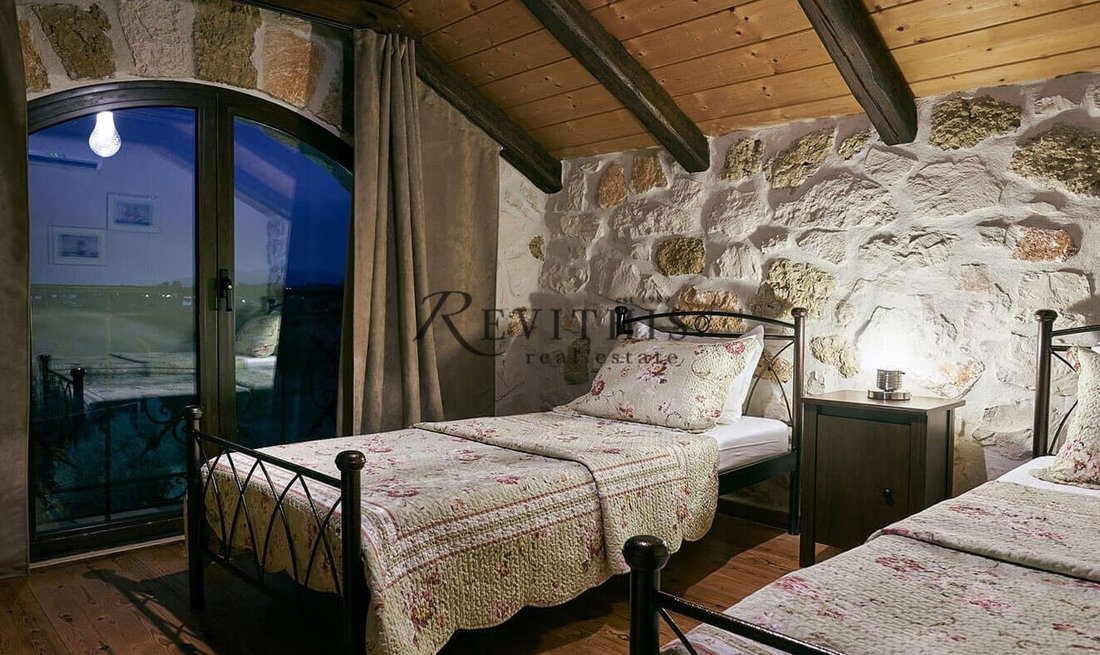 Villa a Kalpaki, Grecia 4 - 14244140