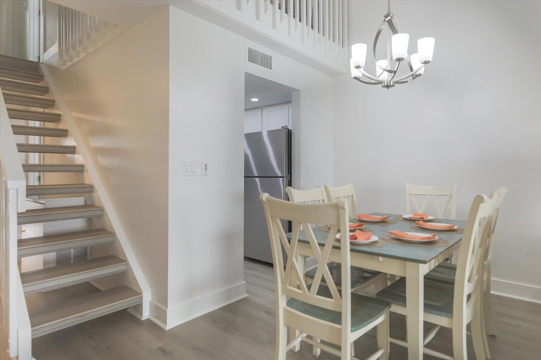 Gulf Front Top Floor Condo At South Seas On In Captiva, Florida, United