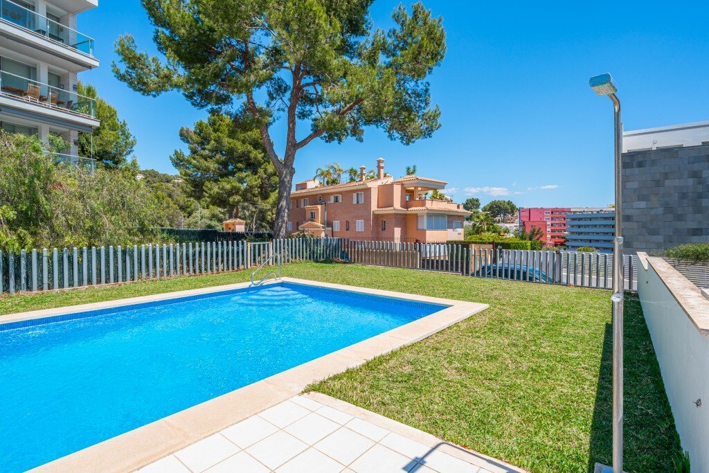 Apartment in Portals Nous, Calvia, Balearic Islands 3 - 14240192