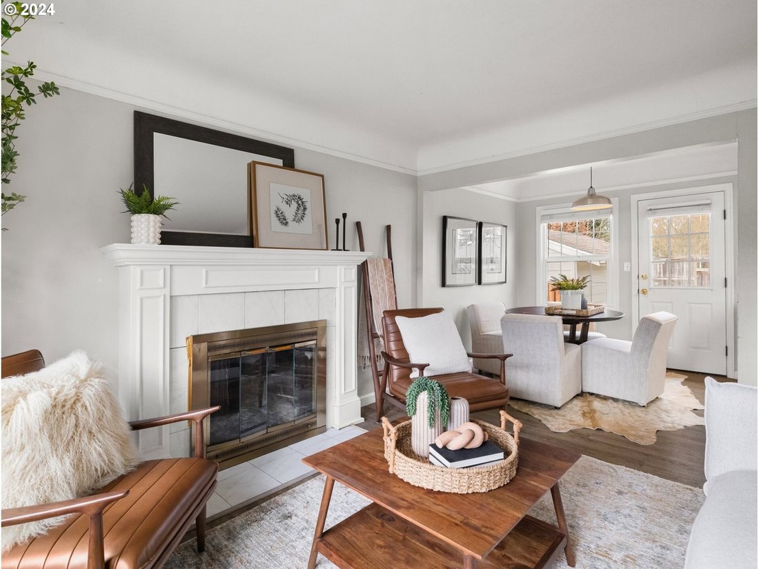 House in Portland, Oregon, United States 5 - 14240104