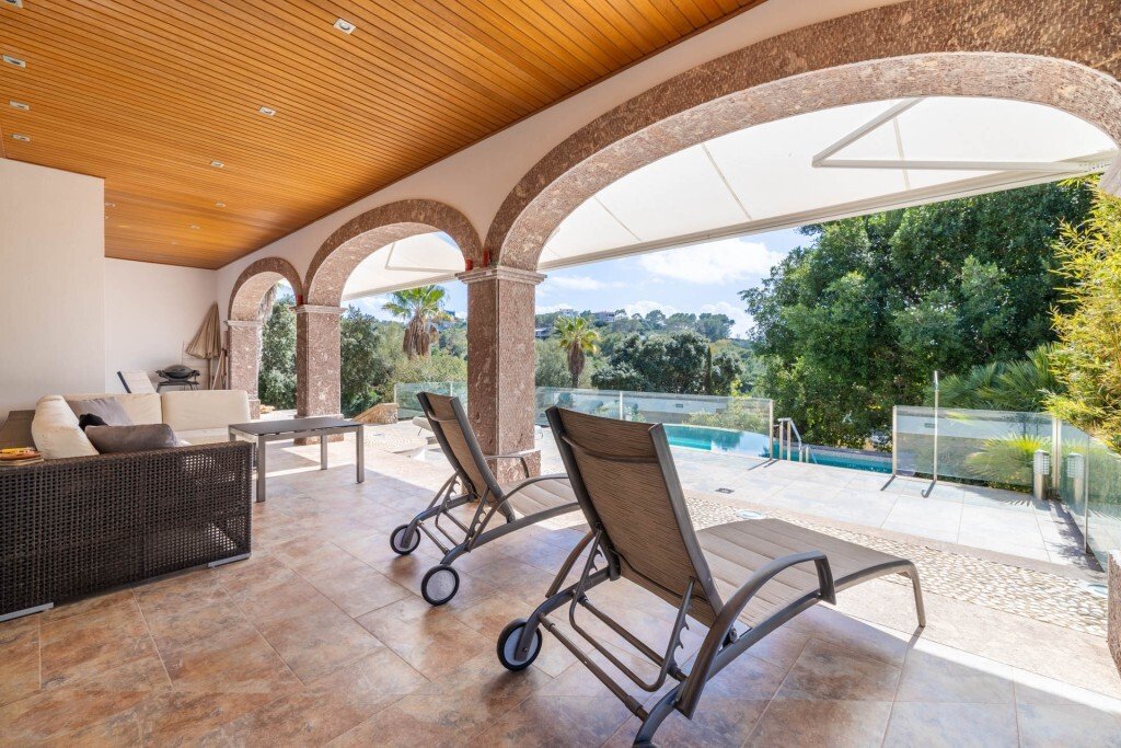 Chalet in Alcudia, Balearic Islands, Spain 3 - 14240252