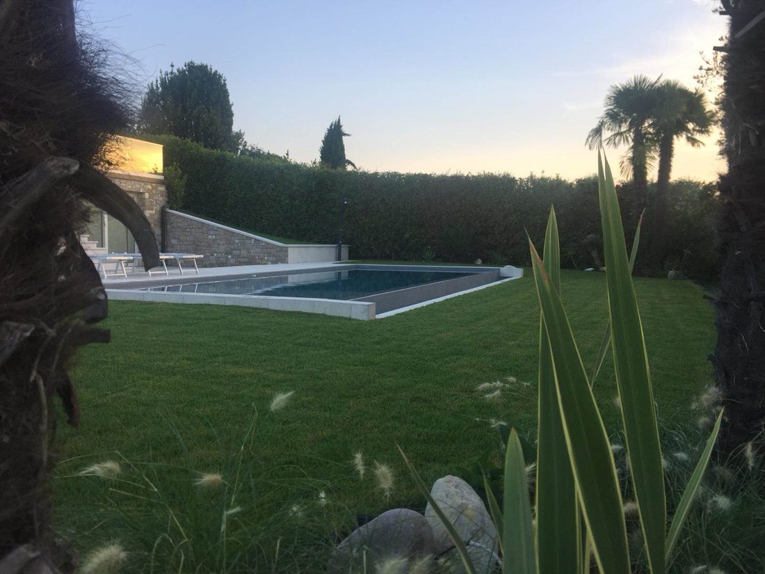Villa in Soiano del Lago, Lombardy, Italy 3 - 14240541