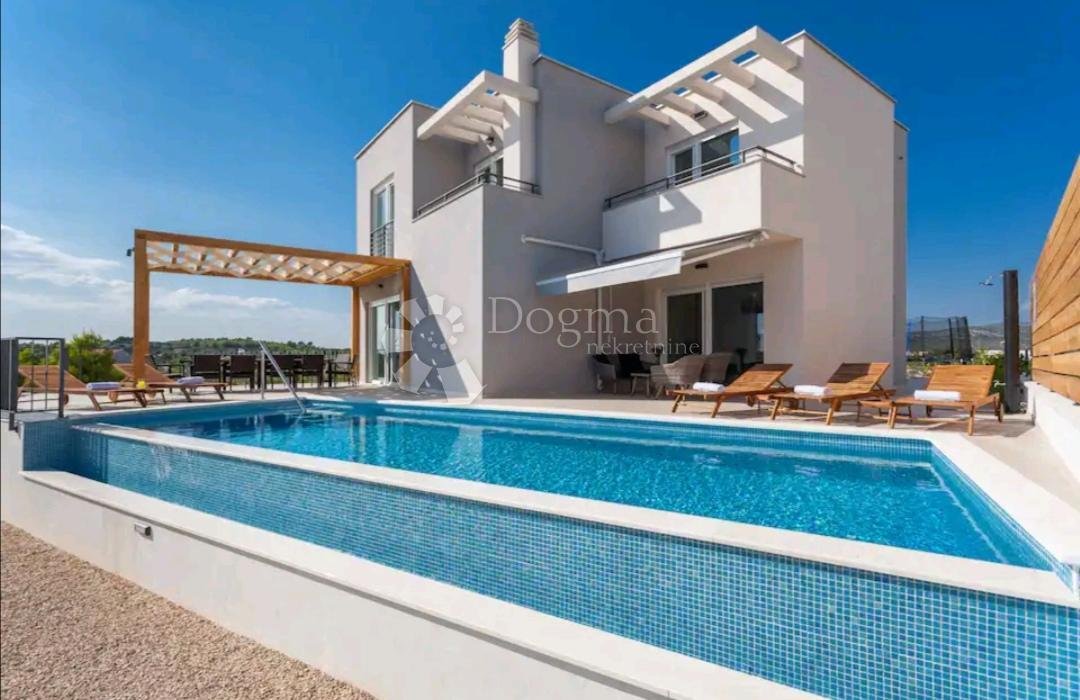 House in Brodarica, Sibenik-Knin County, Croatia 1 - 14241464