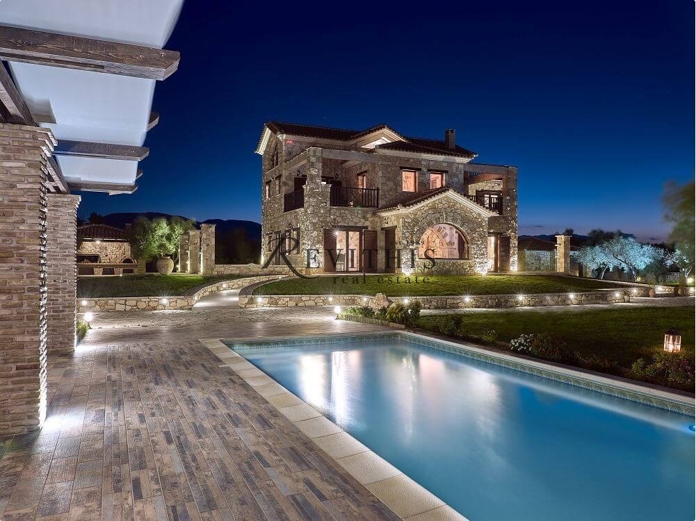 Villa a Kalpaki, Grecia 2 - 14244140