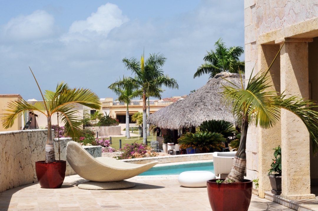 appartement à Punta Cana, La Altagracia, République dominicaine 3 - 14239860