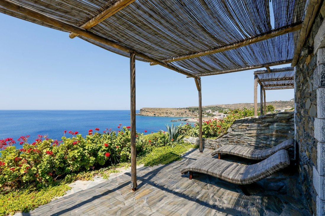 Villa in Vatheia Community, Oitylos, Greece 5 - 14243805