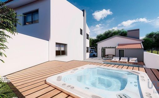 Residenza a Pedreiras, Distretto di Leiria, Portogallo 1