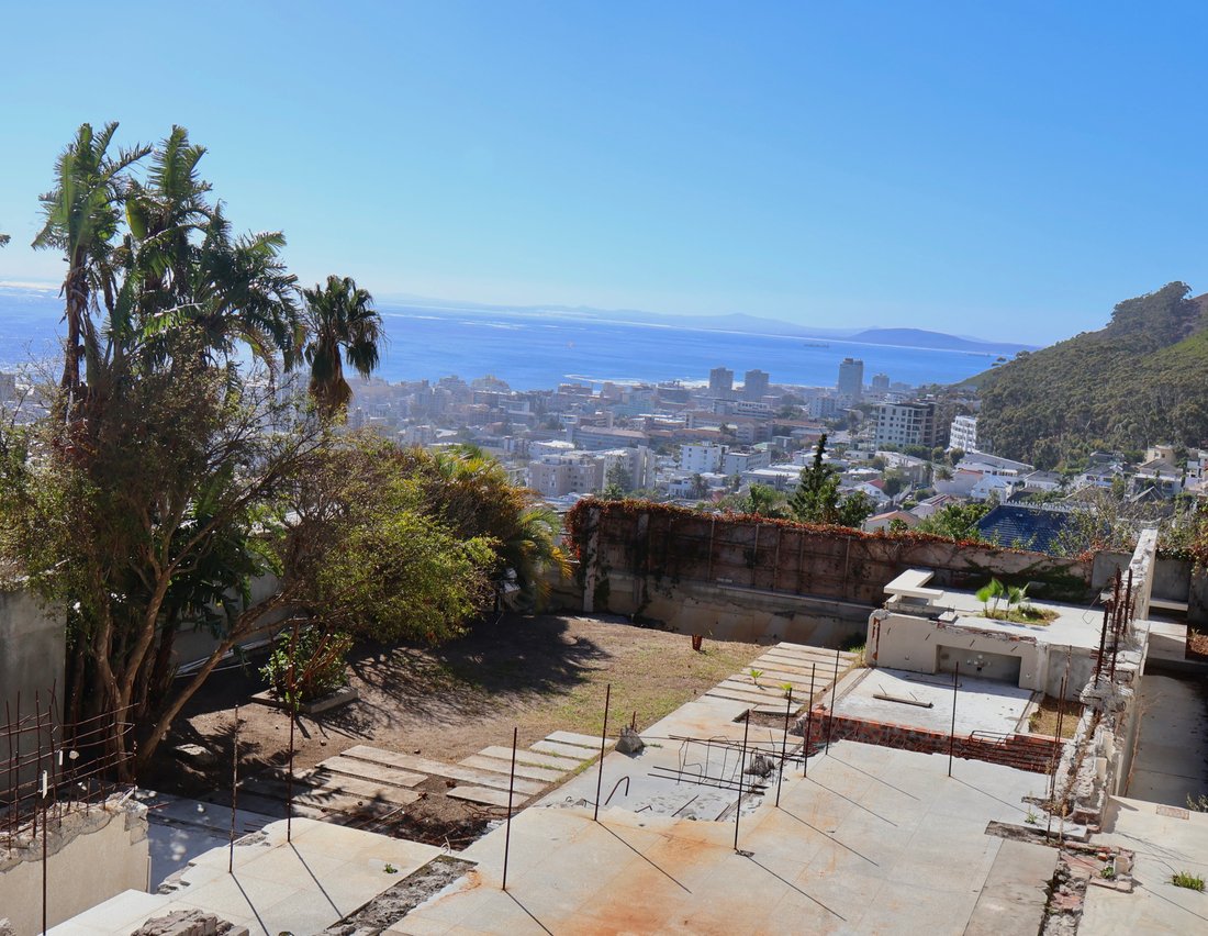 Terreno en Ciudad del Cabo, El Cabo Occidental, Sudáfrica 2 - 14240085