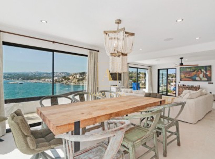 Villa in Moraira, Teulada, Valencian Community 4 - 14240043