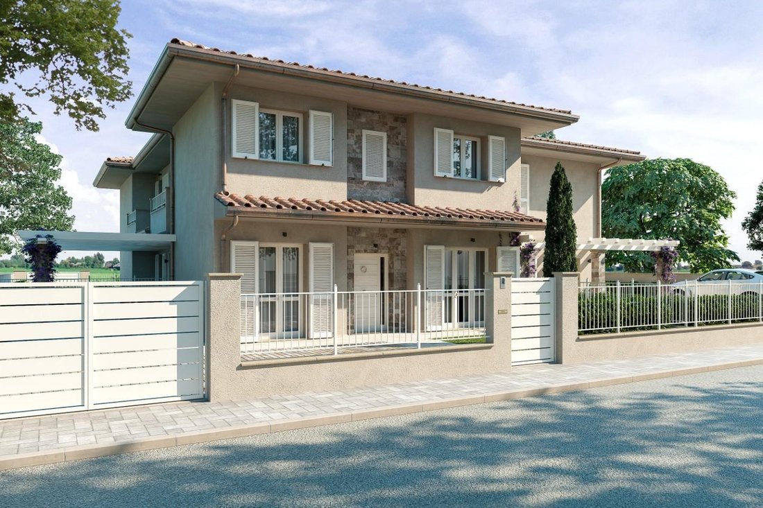 Country House in Center, Pontedera, Tuscany 2 - 14242682