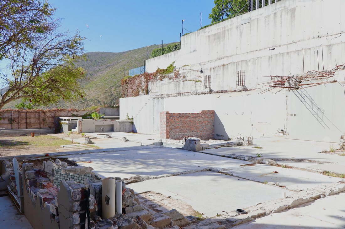 Terreno en Ciudad del Cabo, El Cabo Occidental, Sudáfrica 3 - 14240085