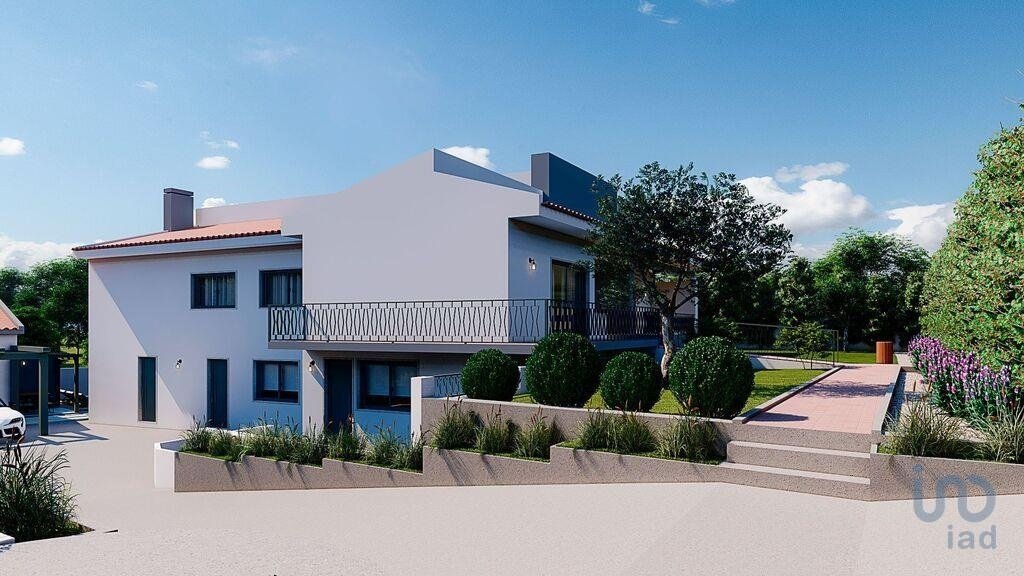 Townhouse in Pedreiras, Leiria District, Portugal 4 - 14244097
