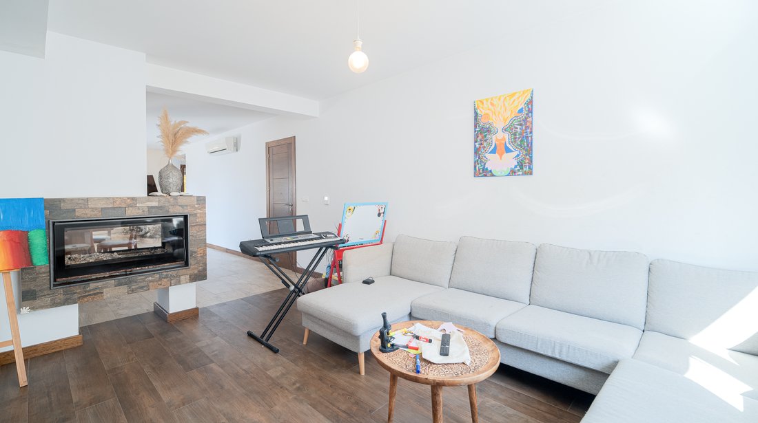 Villa in Ciudad Quesada, Rojales, Valencian Community 5 - 11639666