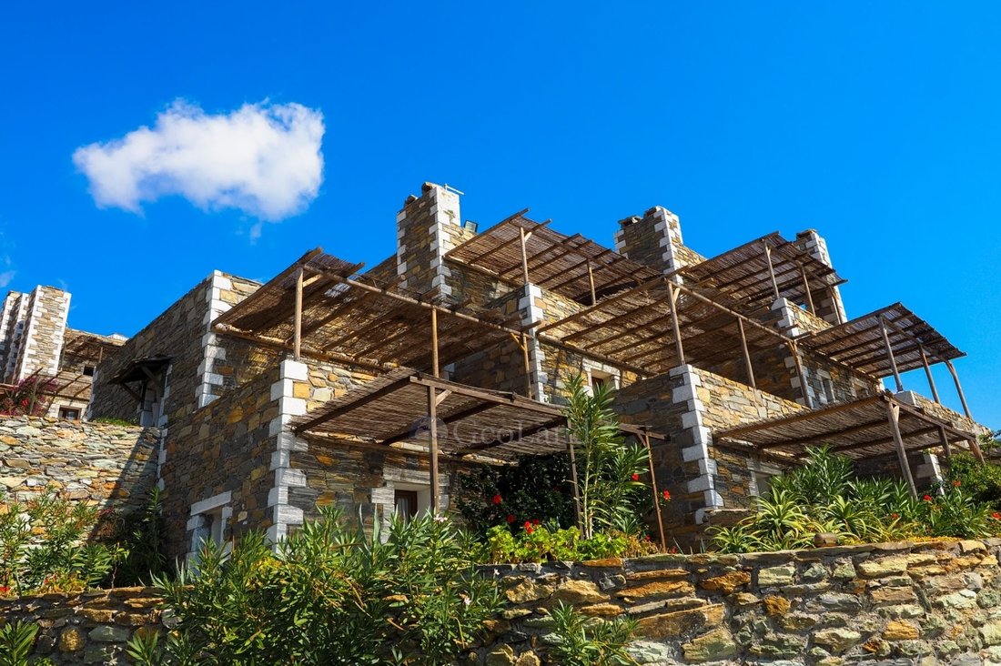 Villa in Vatheia Community, Oitylos, Greece 4 - 14243805
