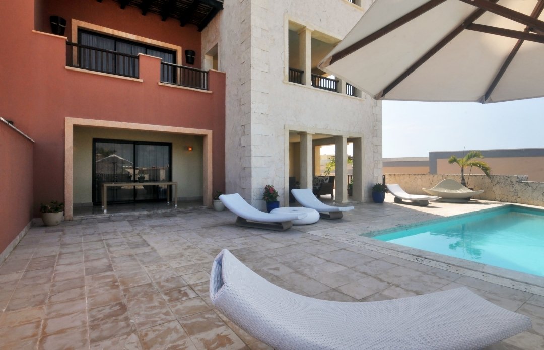 appartement à Punta Cana, La Altagracia, République dominicaine 4 - 14239860