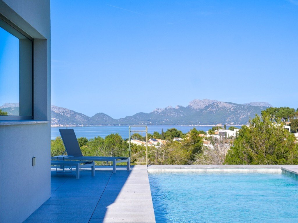 Chalet in Alcudia, Balearic Islands, Spain 2 - 14240244