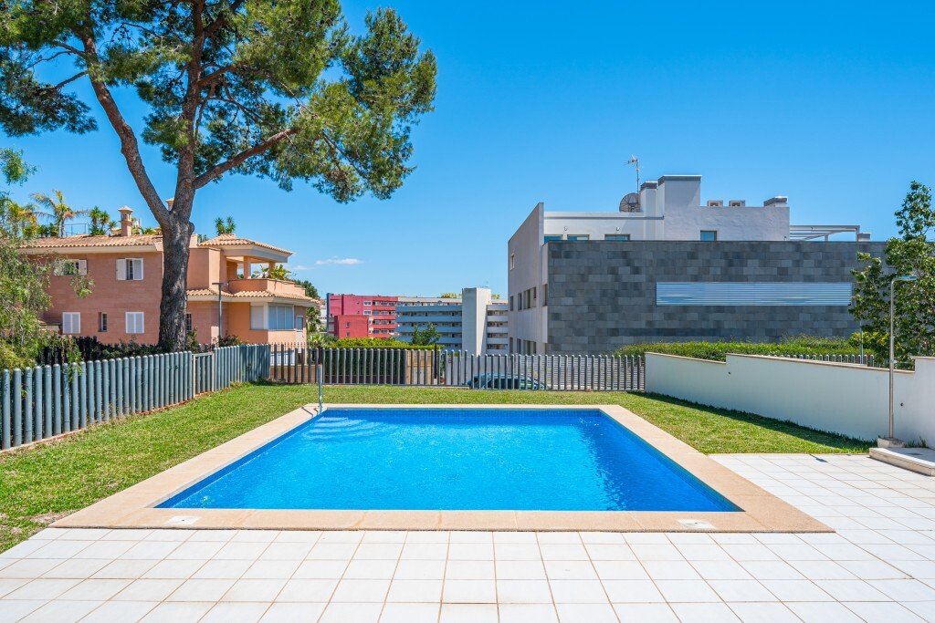 Apartment in Portals Nous, Calvia, Balearic Islands 2 - 14240192