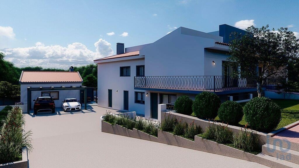 Townhouse in Pedreiras, Leiria District, Portugal 3 - 14244097