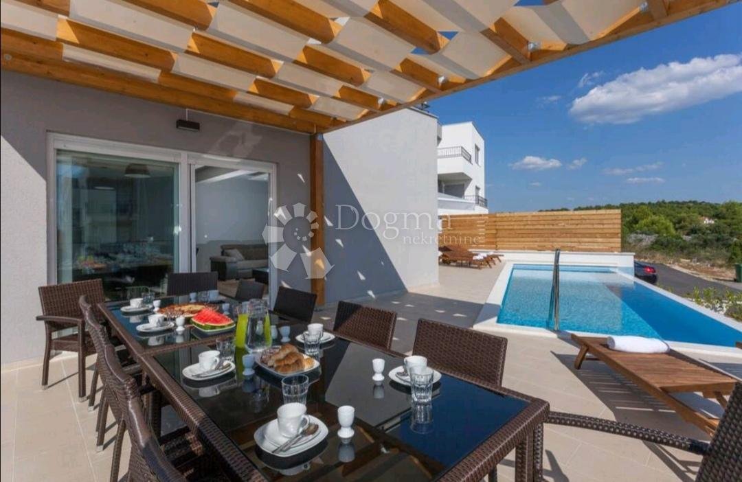 House in Brodarica, Sibenik-Knin County, Croatia 5 - 14241464