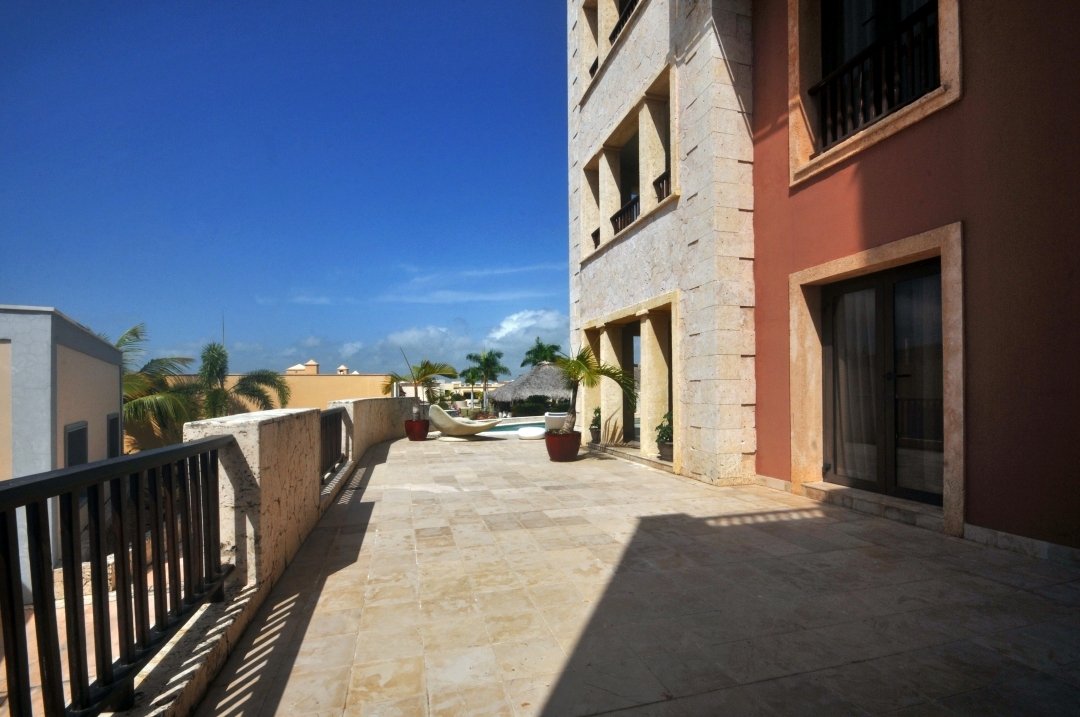 appartement à Punta Cana, La Altagracia, République dominicaine 5 - 14239860