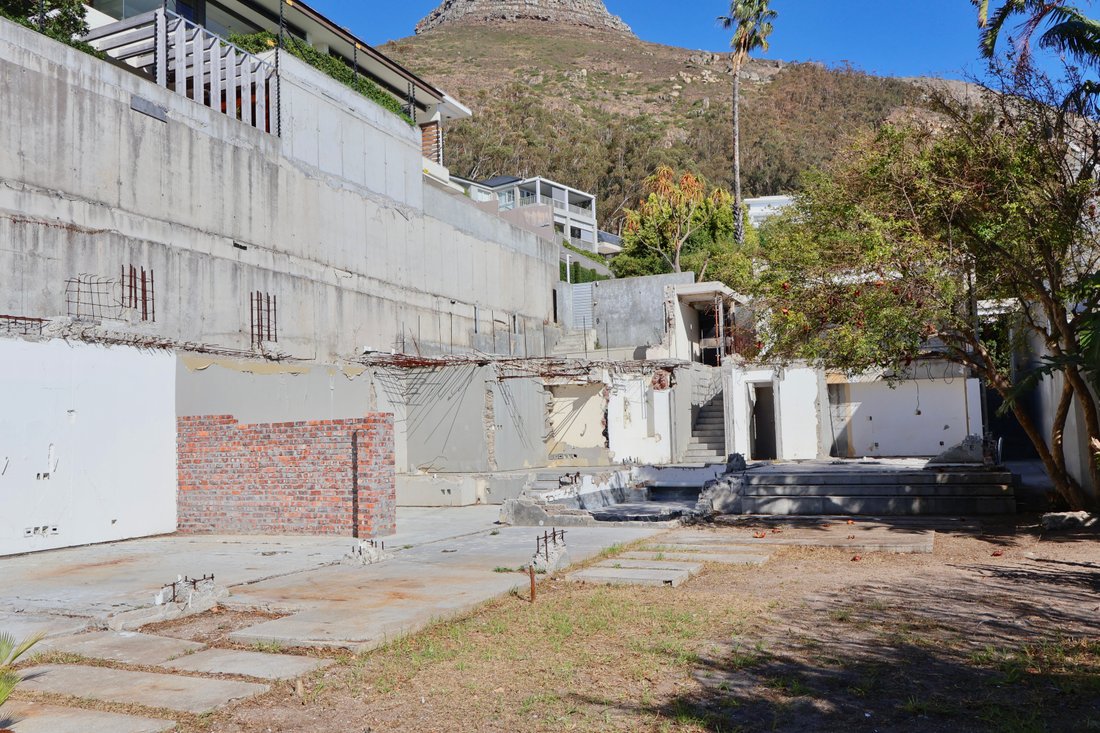 Terreno en Ciudad del Cabo, El Cabo Occidental, Sudáfrica 4 - 14240085
