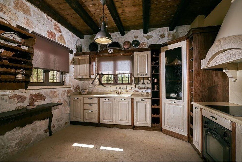 Villa a Kalpaki, Grecia 5 - 14244140