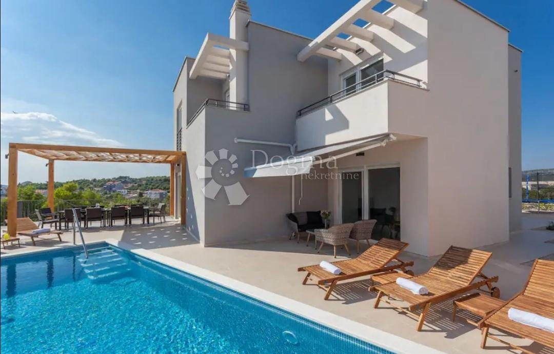 House in Brodarica, Sibenik-Knin County, Croatia 2 - 14241464