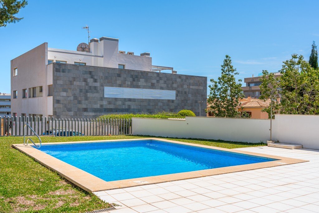 Apartment in Portals Nous, Calvia, Balearic Islands 4 - 14240192