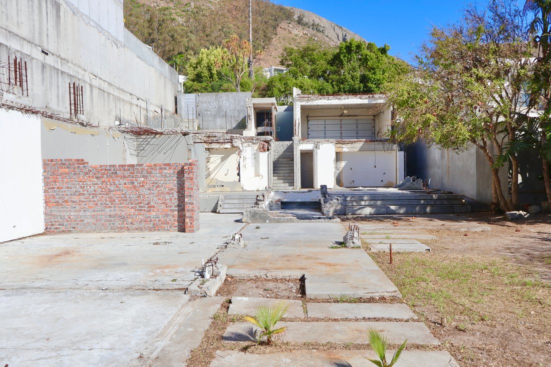 Terreno en Ciudad del Cabo, El Cabo Occidental, Sudáfrica 5 - 14240085