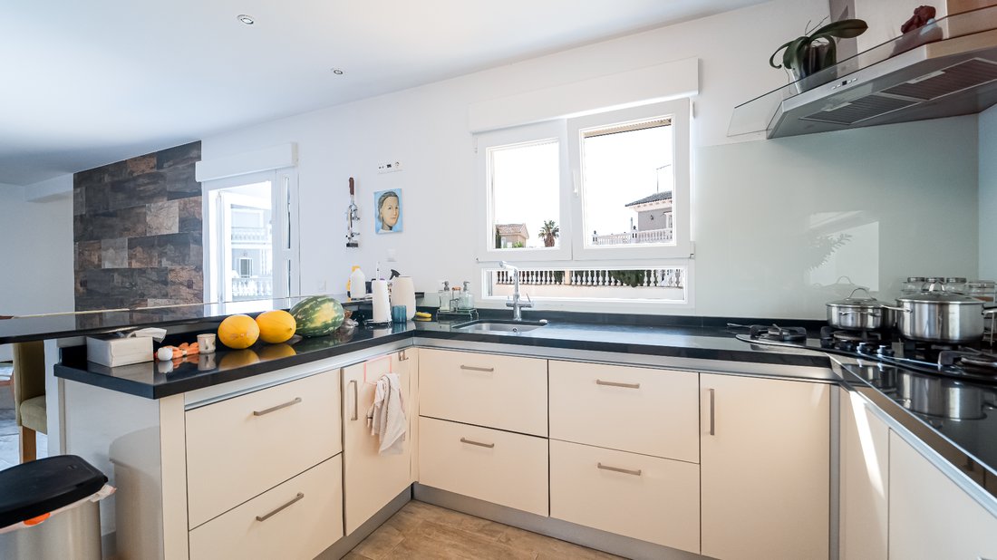 Villa in Ciudad Quesada, Rojales, Valencian Community 4 - 11639666