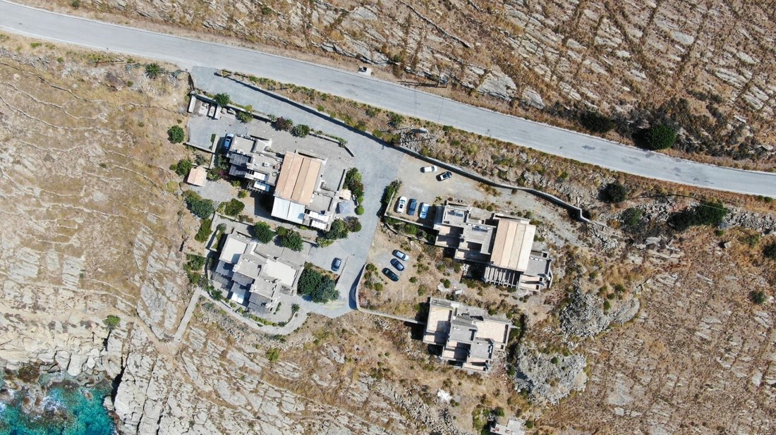 Villa in Vatheia Community, Oitylos, Greece 2 - 14243805