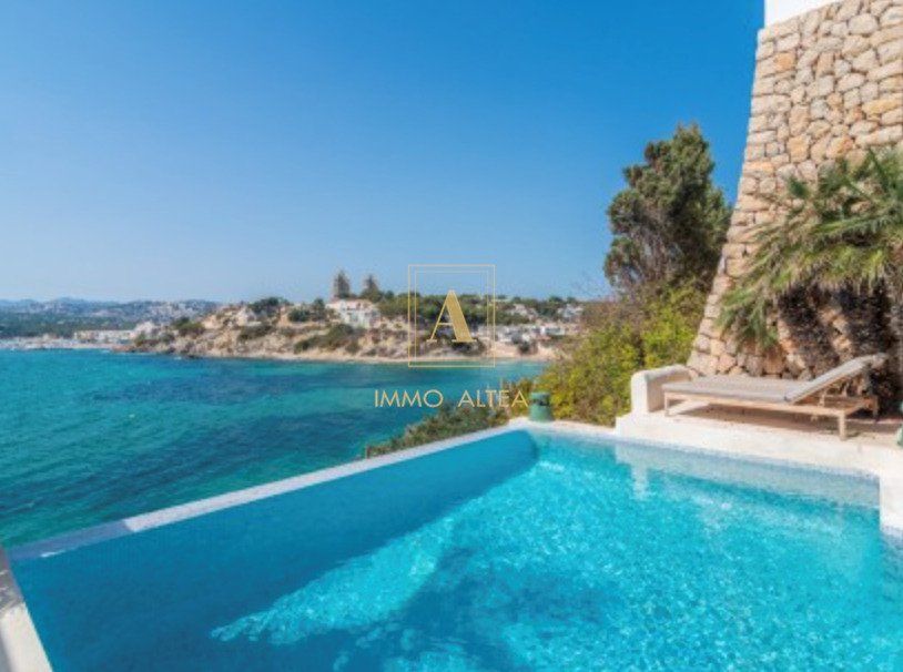 Villa in Moraira, Teulada, Valencian Community 5 - 14240043