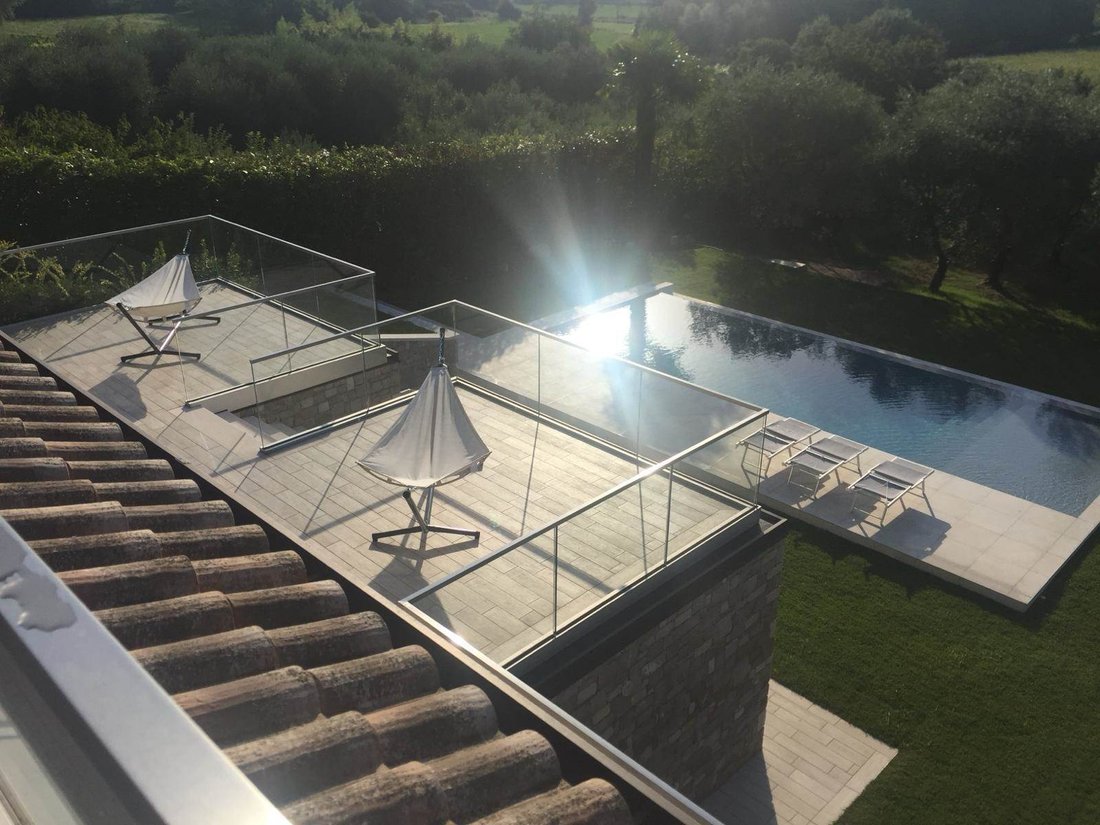 Villa in Soiano del Lago, Lombardy, Italy 4 - 14240541