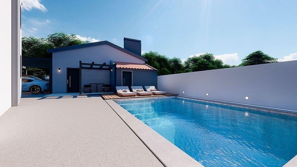 Townhouse in Pedreiras, Leiria District, Portugal 2 - 14244097